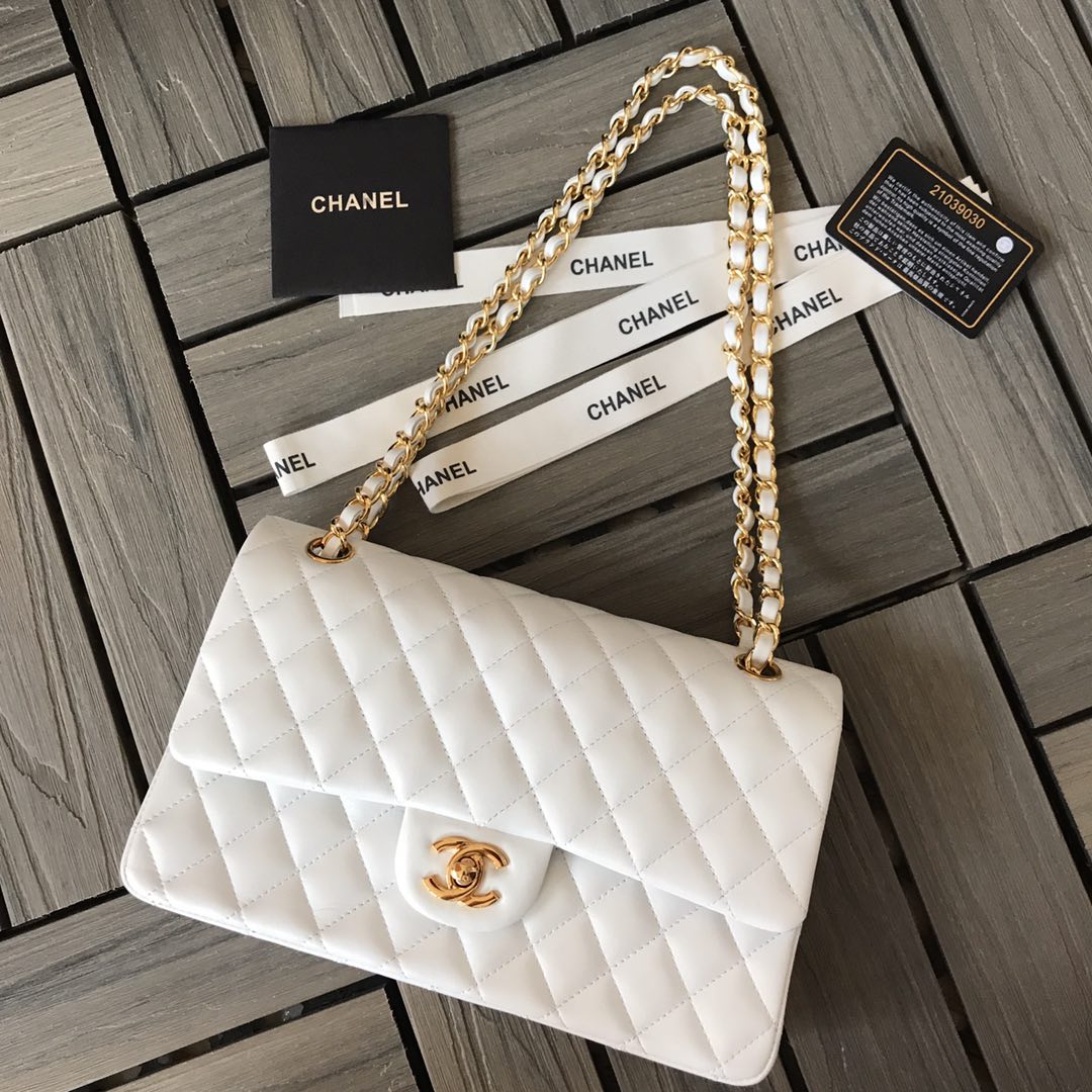 Ch**el Flap Bag