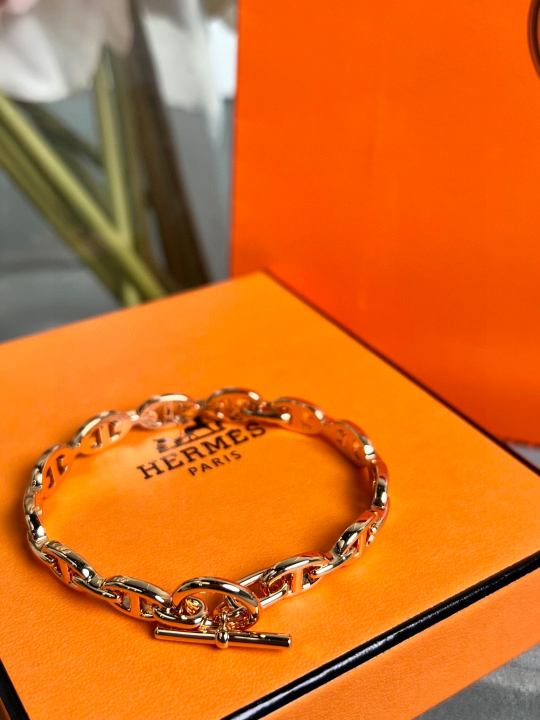 H**me5 Farandole Bracelet
