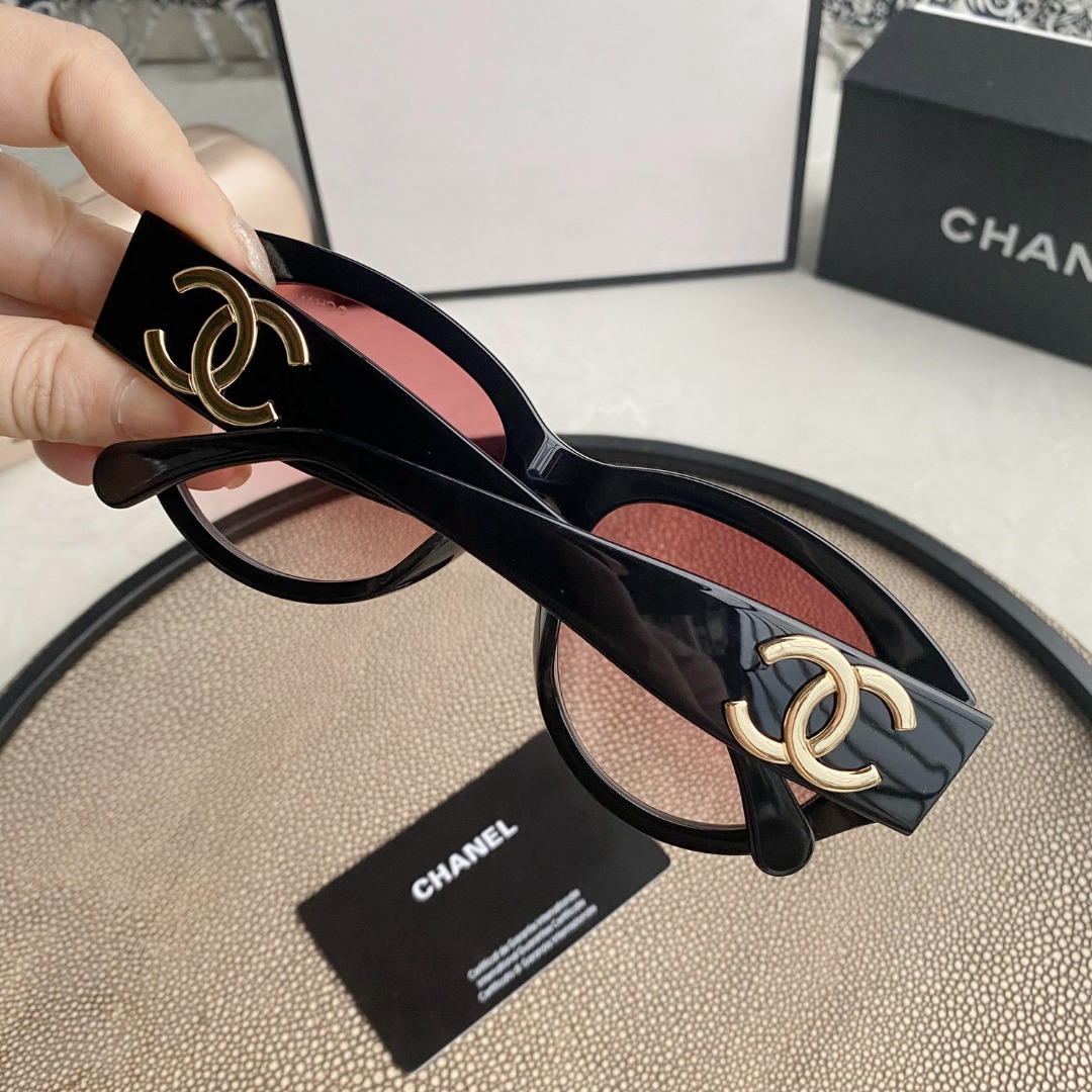 Vintage Sunglasses