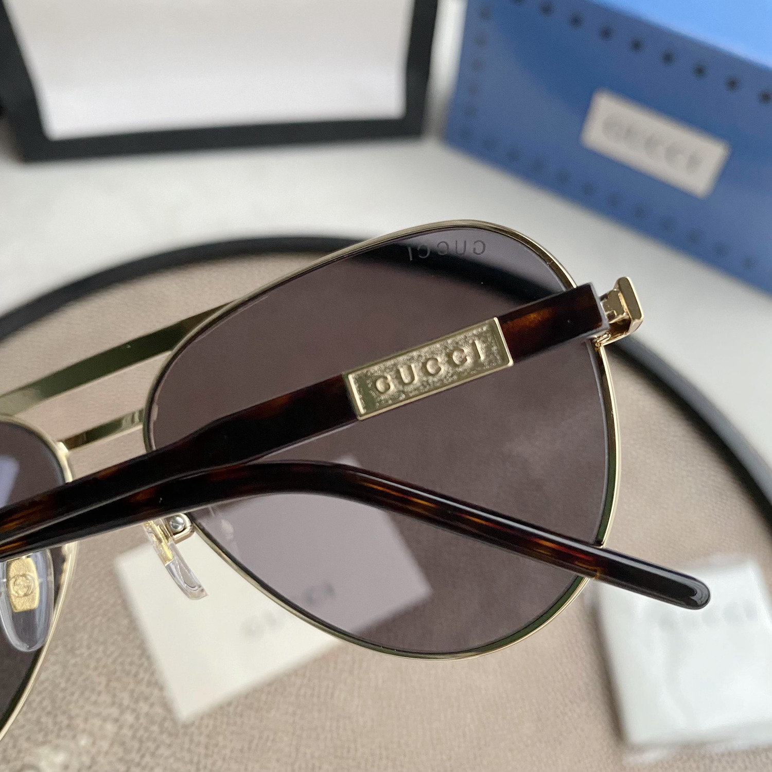 Gvc*1 New sunglasses gg 1287/s