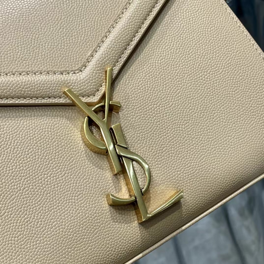 KATE MEDIUM REVERSIBLE CHAIN BAG