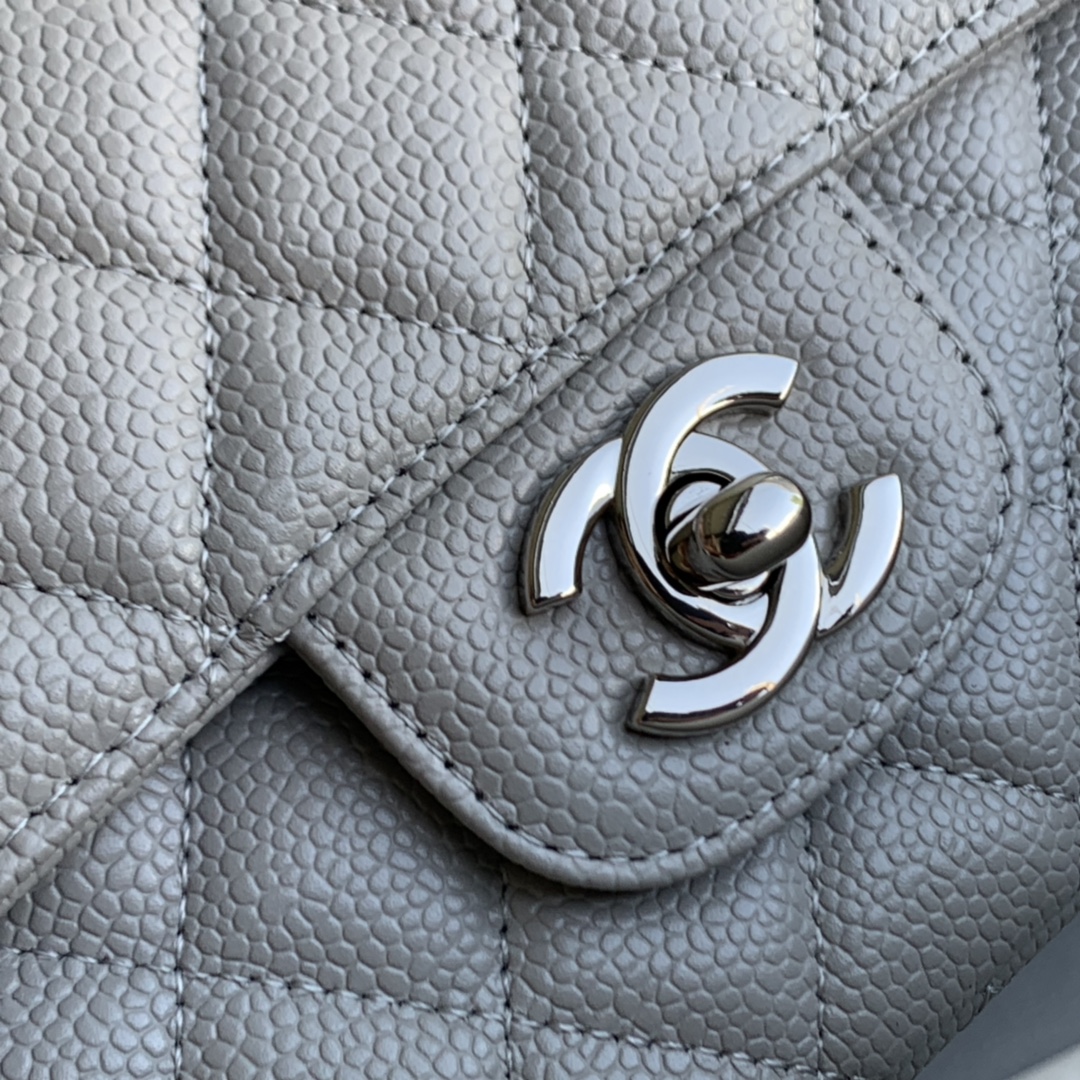 Ch**el Flap Bag