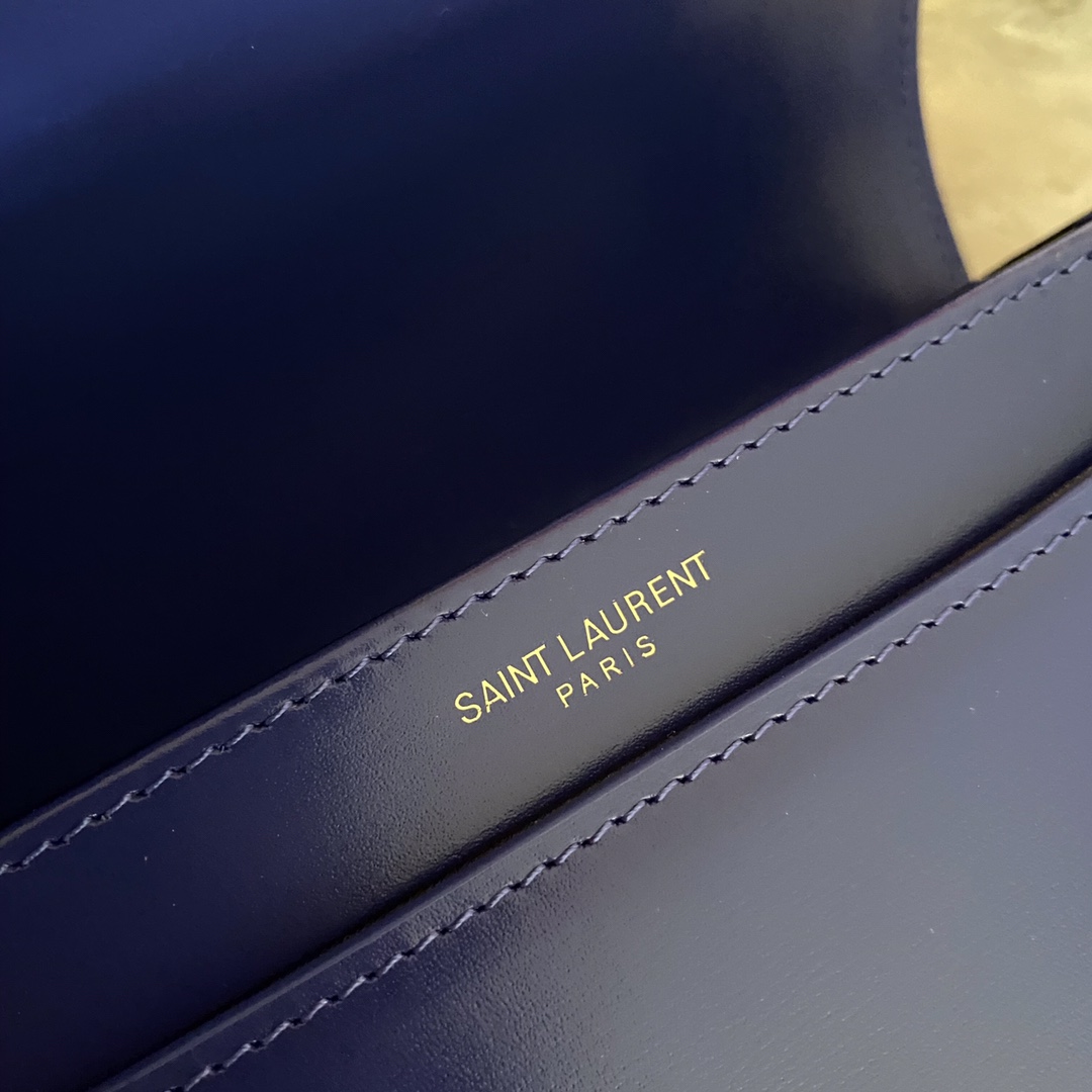 SOLFERINO SMALL SATCHEL IN LACQUERED AYERS