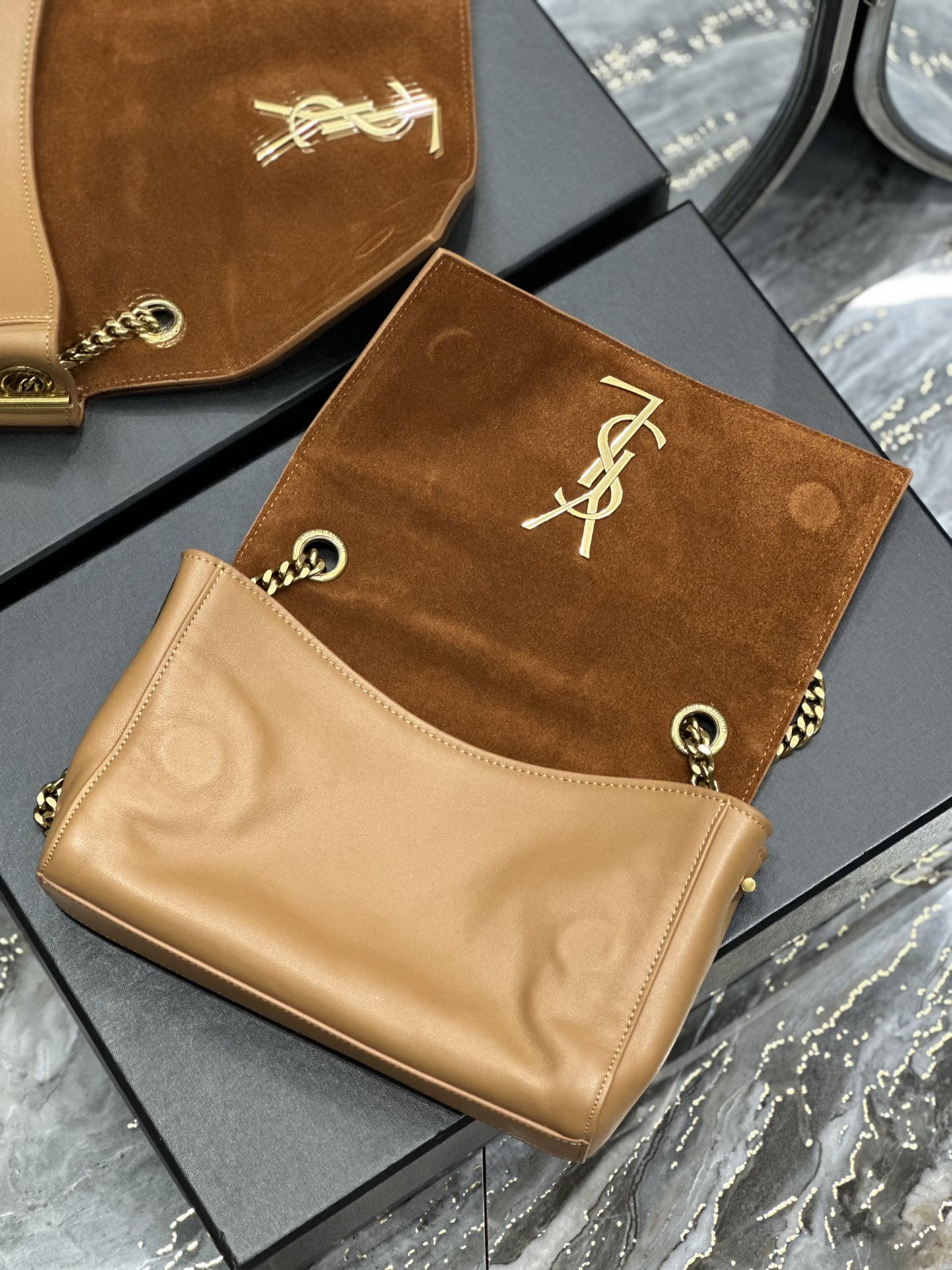 Sa1nt Lau*nt Kate Bag