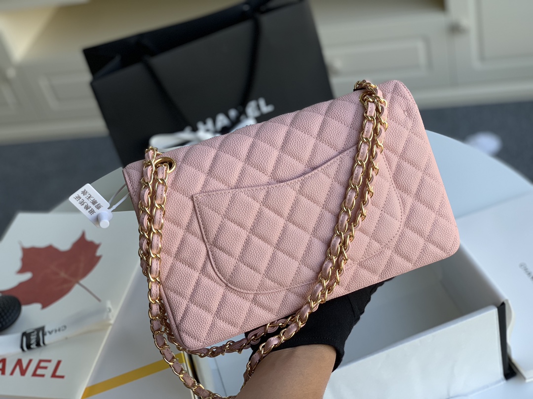 Ch**el Flap Bag