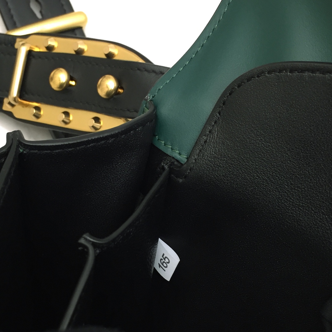 Cahier Bag