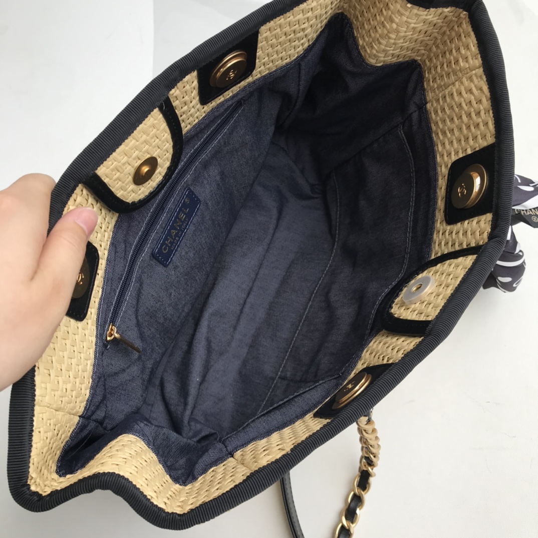 Ch**el TOTE