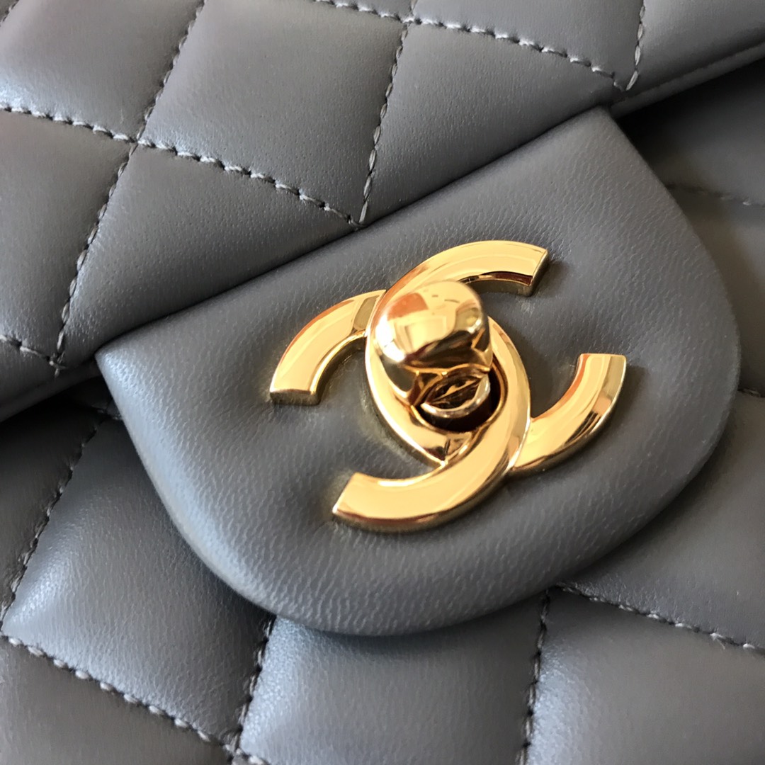 Ch**el Flap Bag