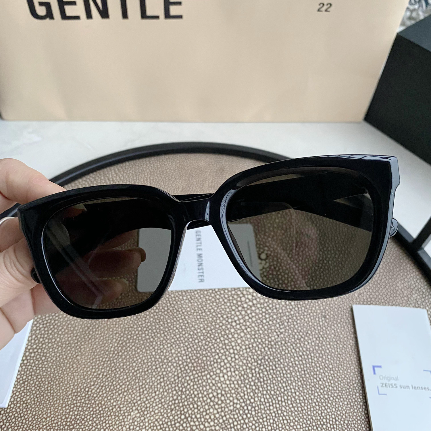 Billy Sunglasses