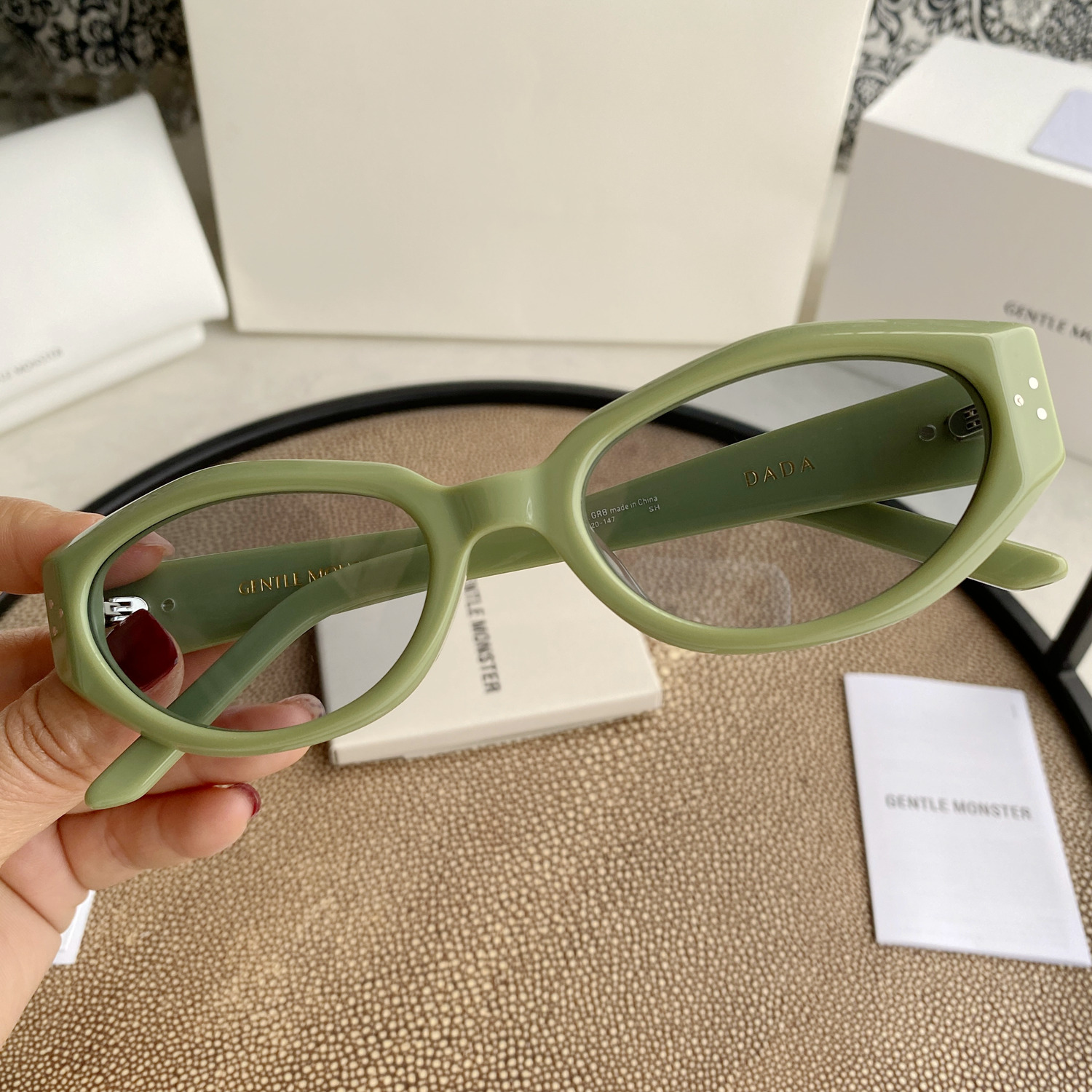 Dada 2024 Collection