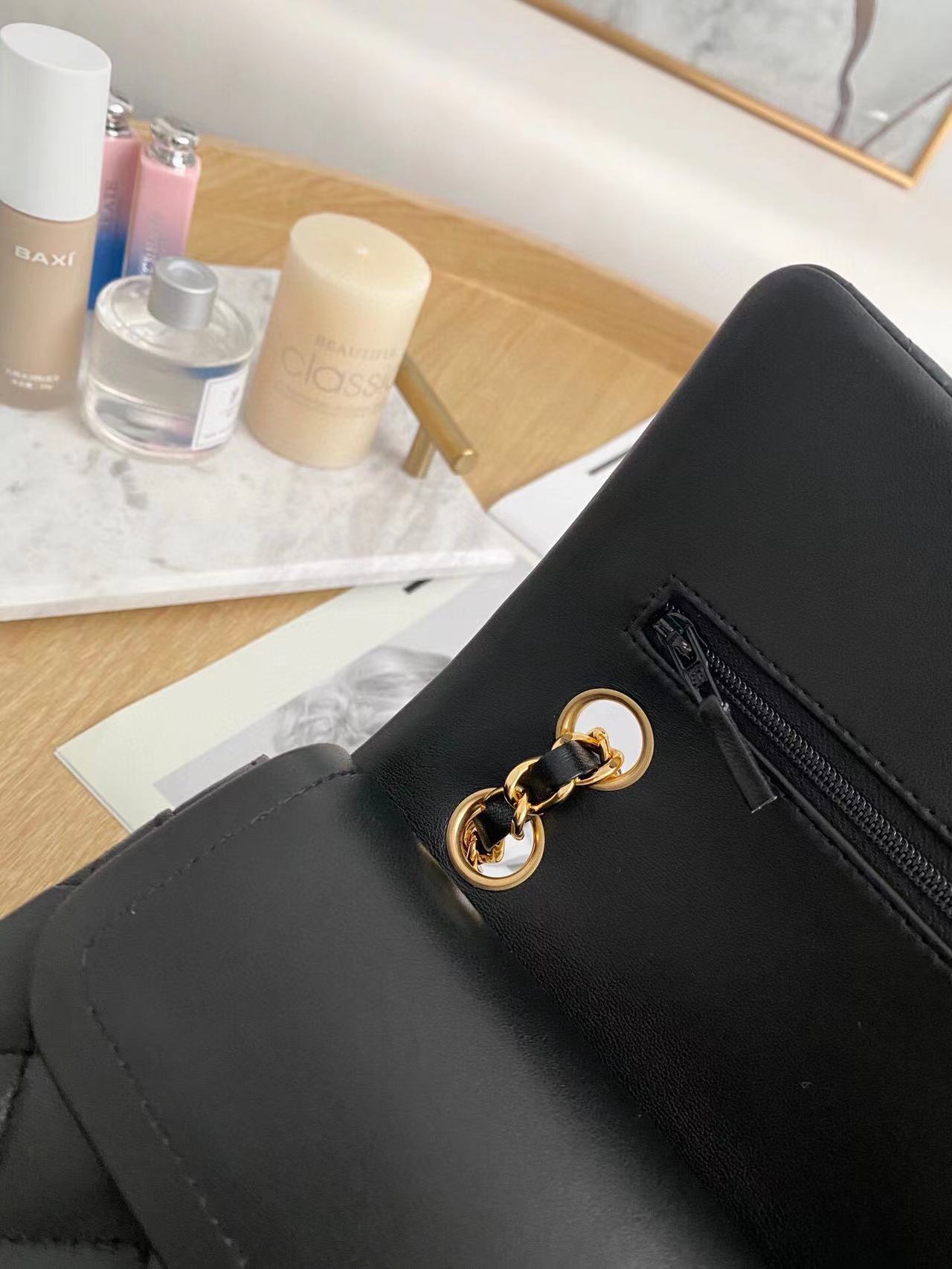 Ch**el Flap bag