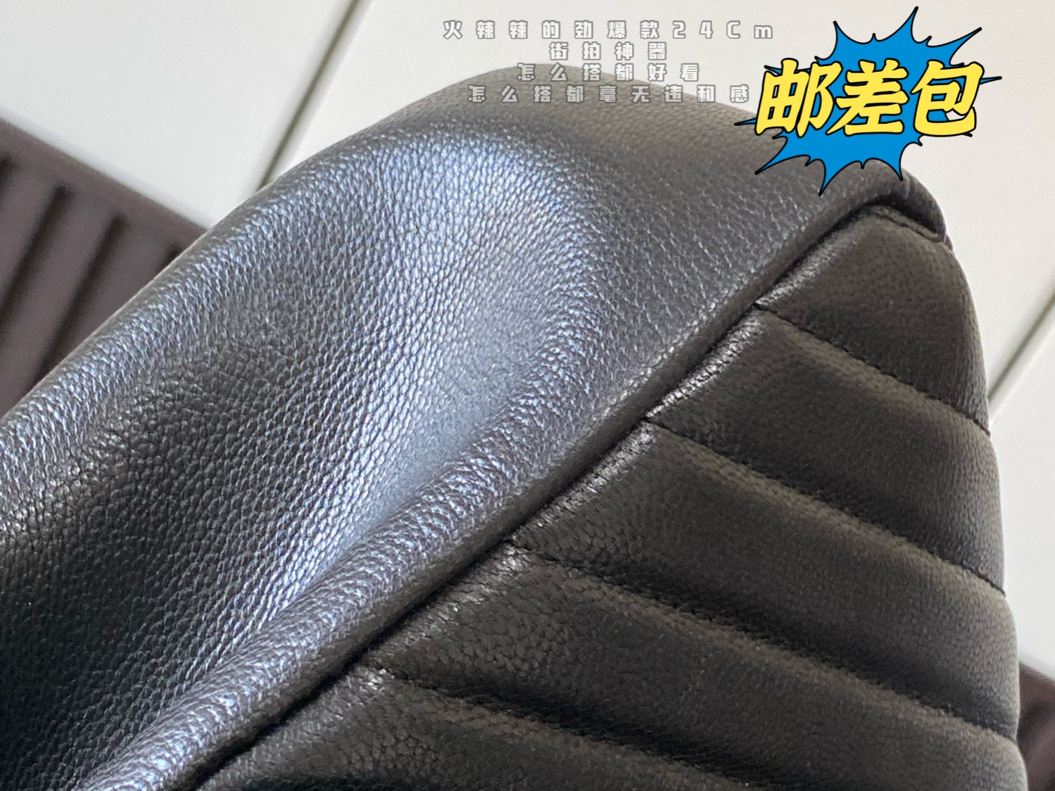 Sa1nt Lau*nt Y51 Monogram college Bag