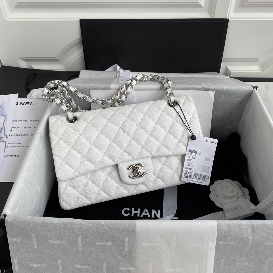 Classic Flap Bag