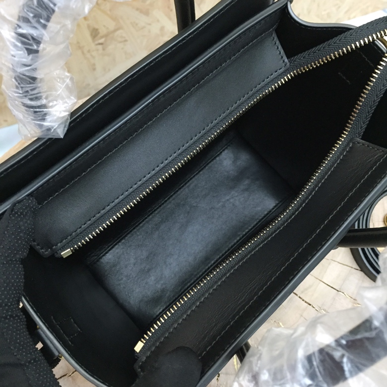 lU*gage bag