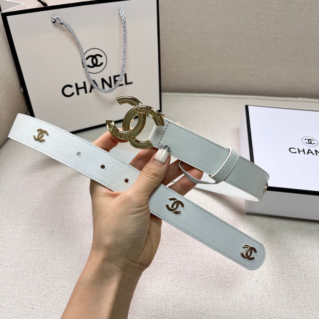 Ch**el belt 5