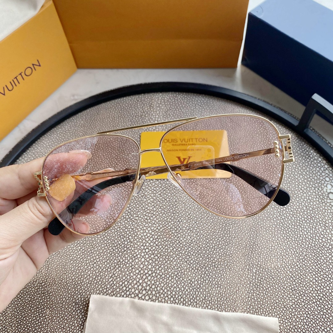 LV New Sunglasses