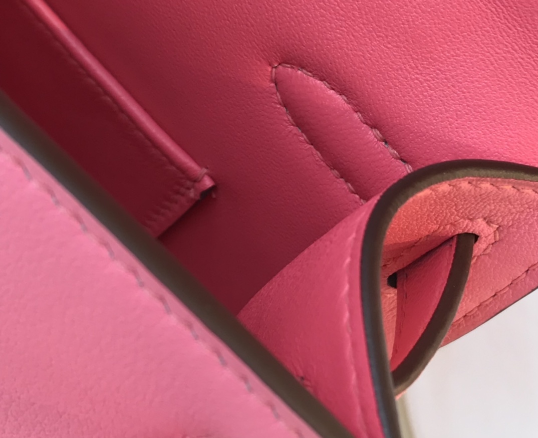 H**me5 Kelly Pochette