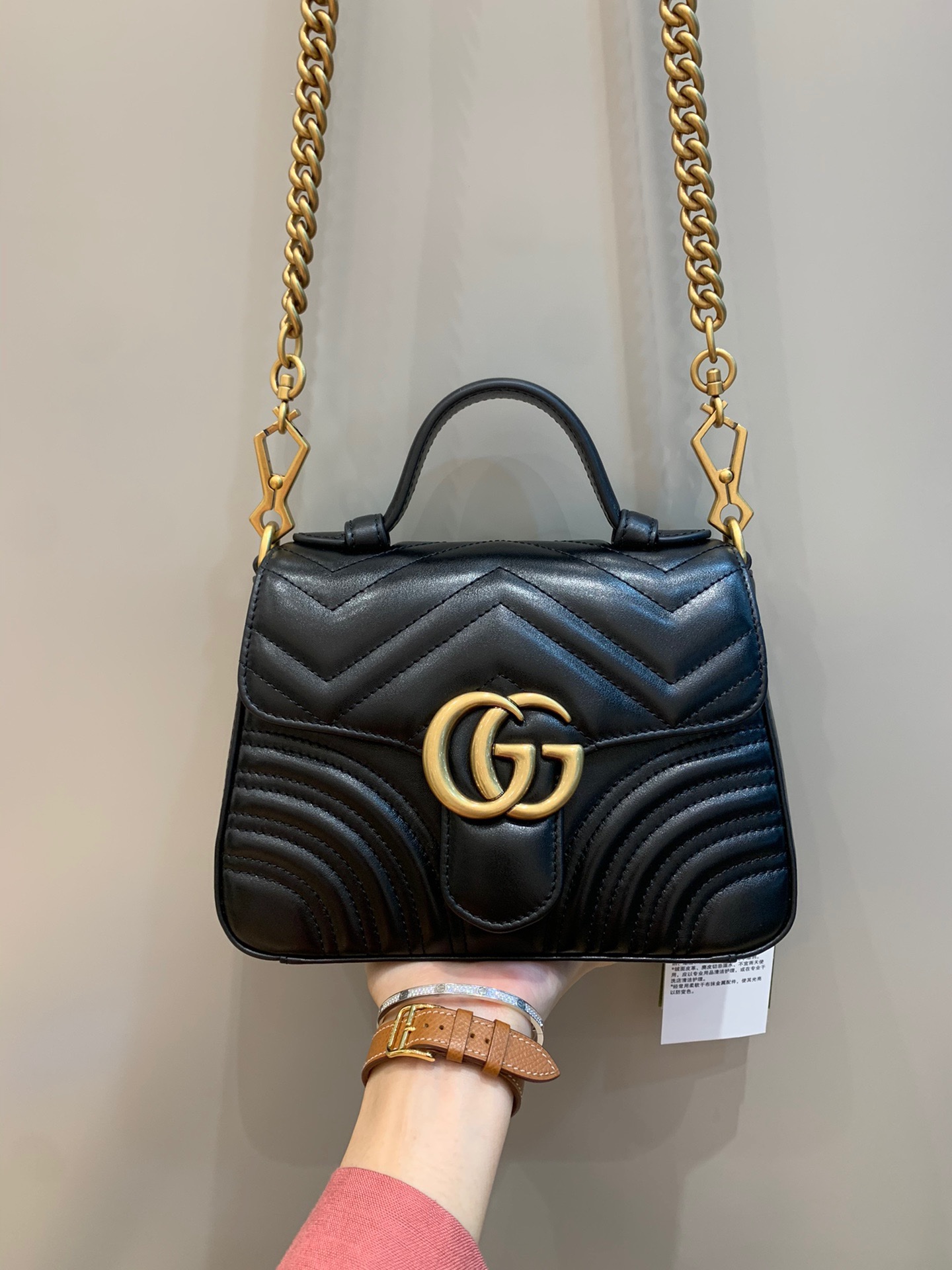 Gv*c1 marmont