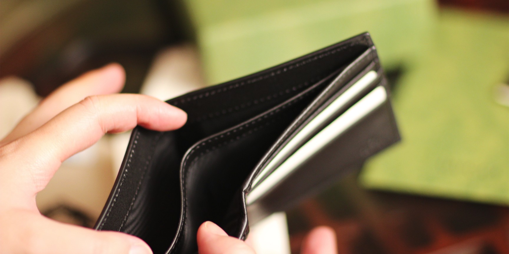 Tiger print GG Svp*me wallet