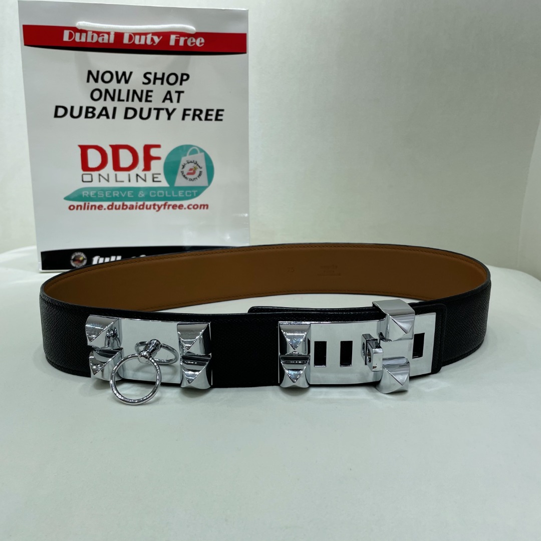 H**me5  Belt 4.5