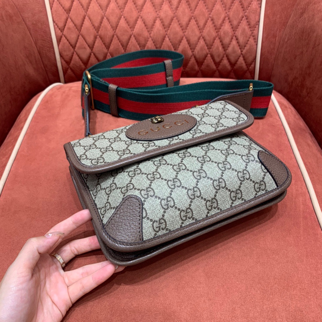 Surpreme bag