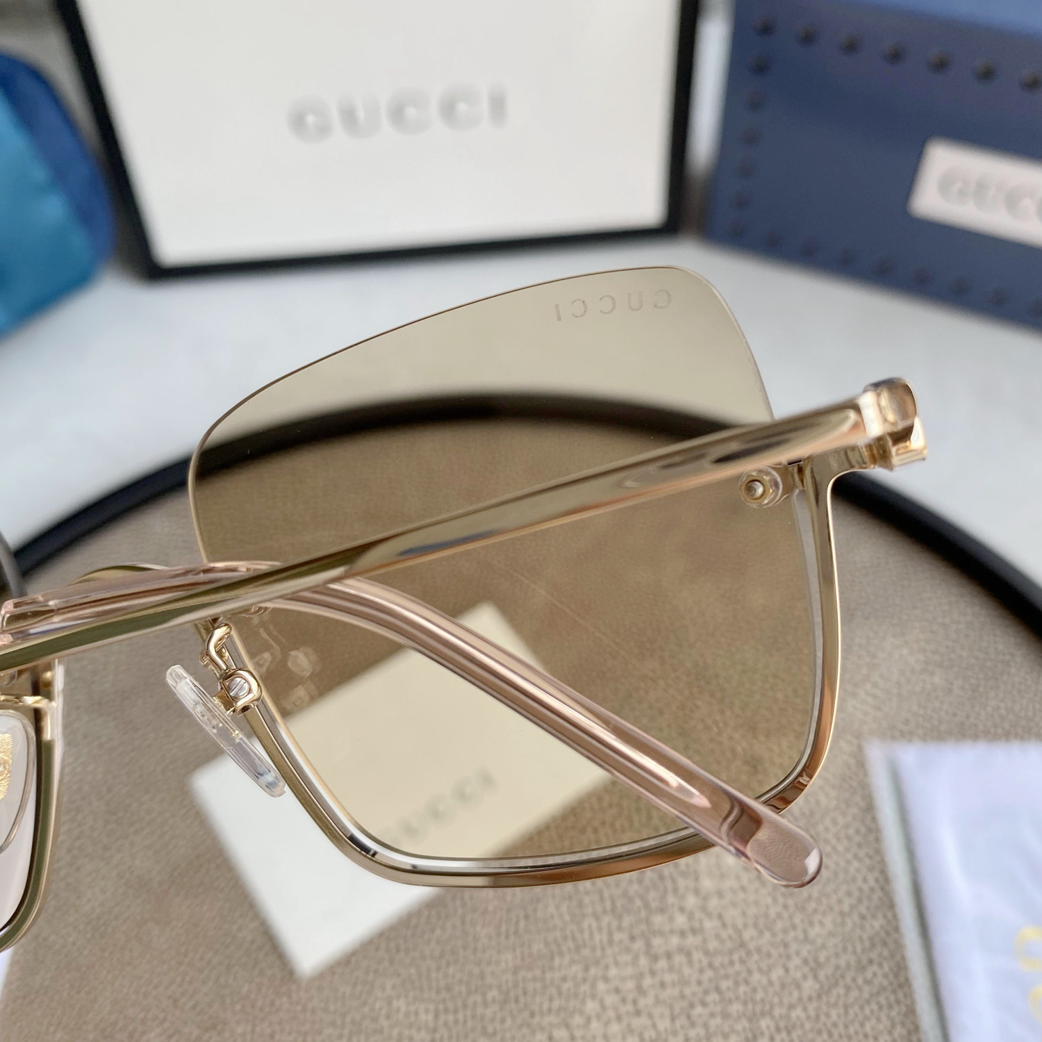 Gvc*1 EYEWEAR SUNGLASSES