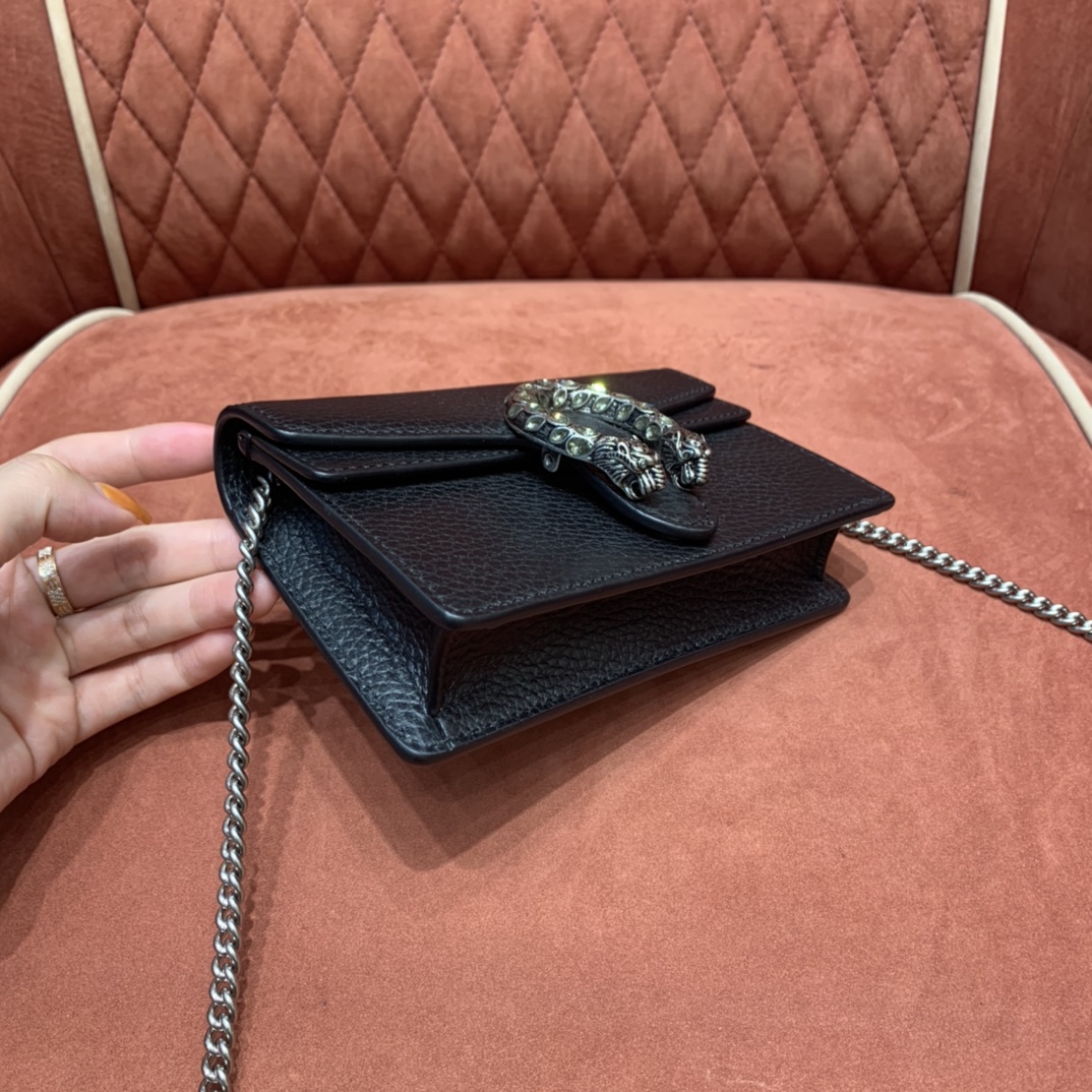 GG Dionysus bag
