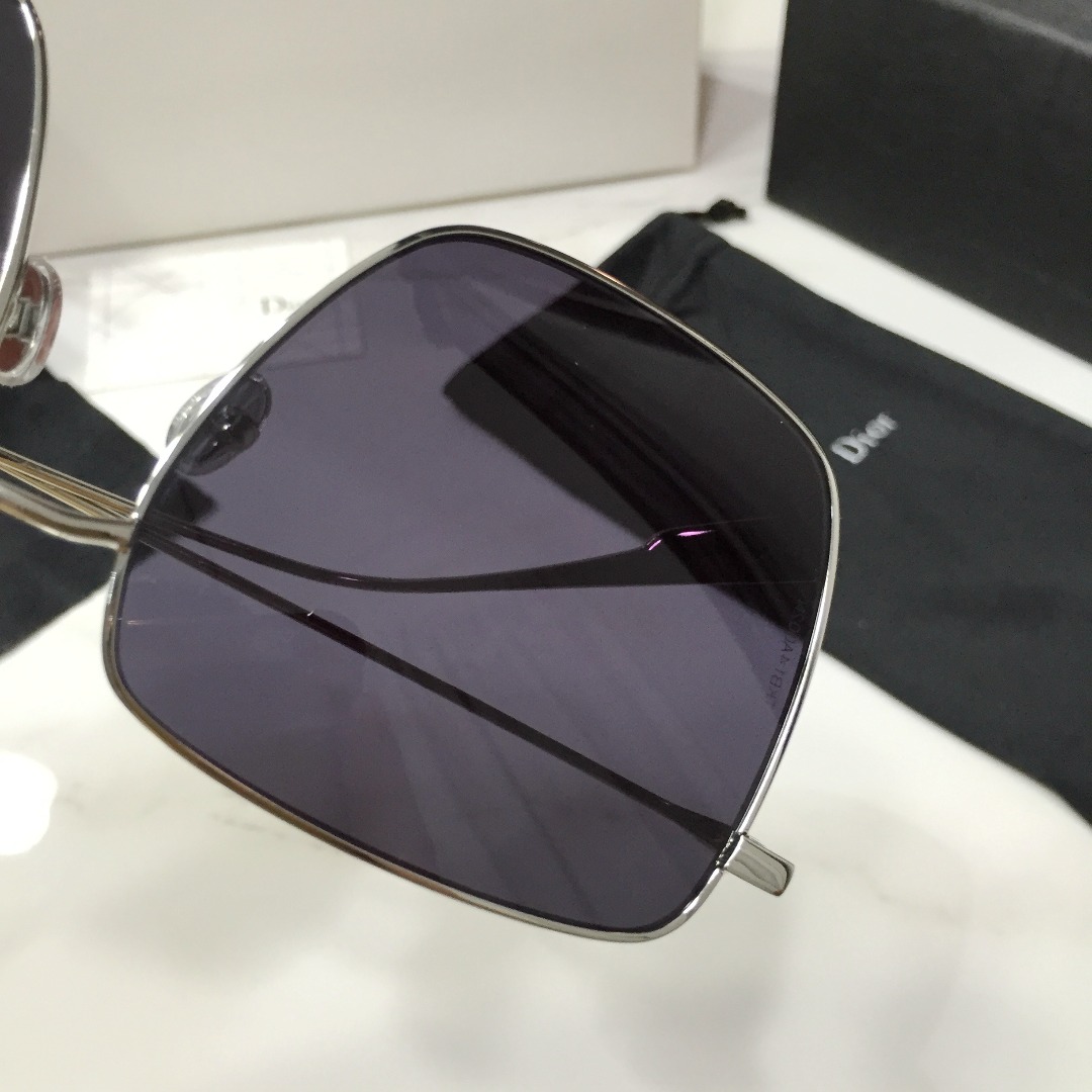 Stellaire Square Sunglasses