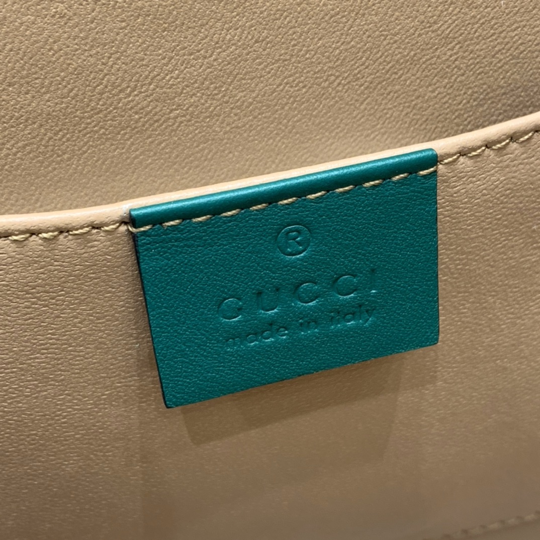 𝗚𝘂𝗰𝗰𝗶 𝗦𝘆𝗹𝘃𝗶𝗲 𝟭𝟵𝟲𝟵