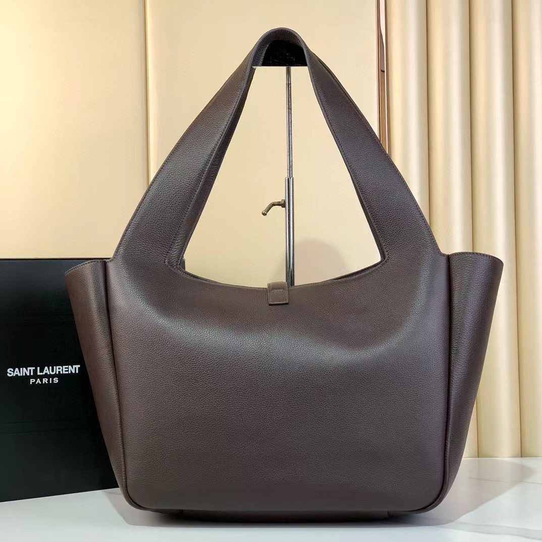 Y51 BEA IN GRAINED LEATHER