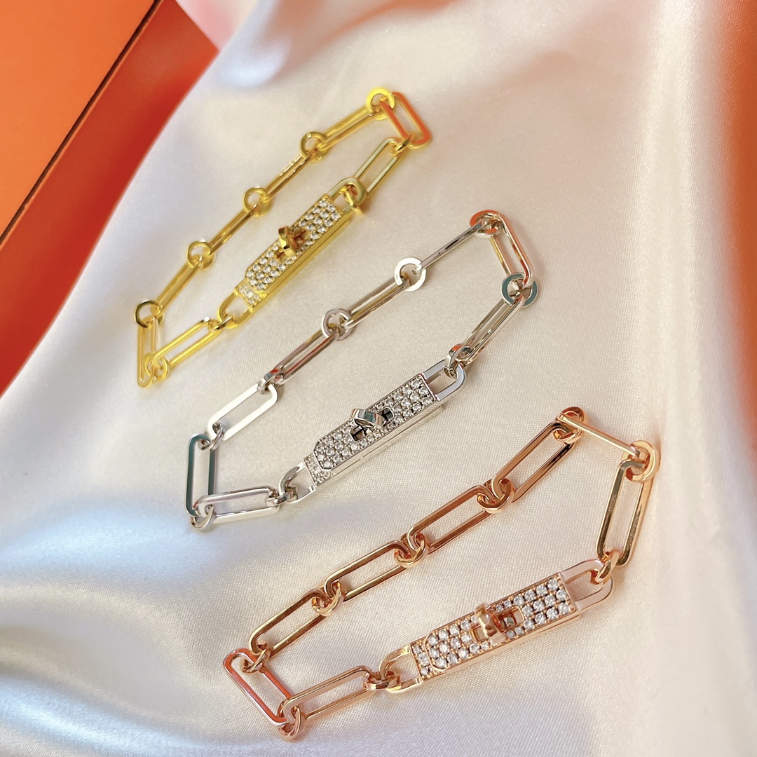 H**me5 Kelly Bracelet