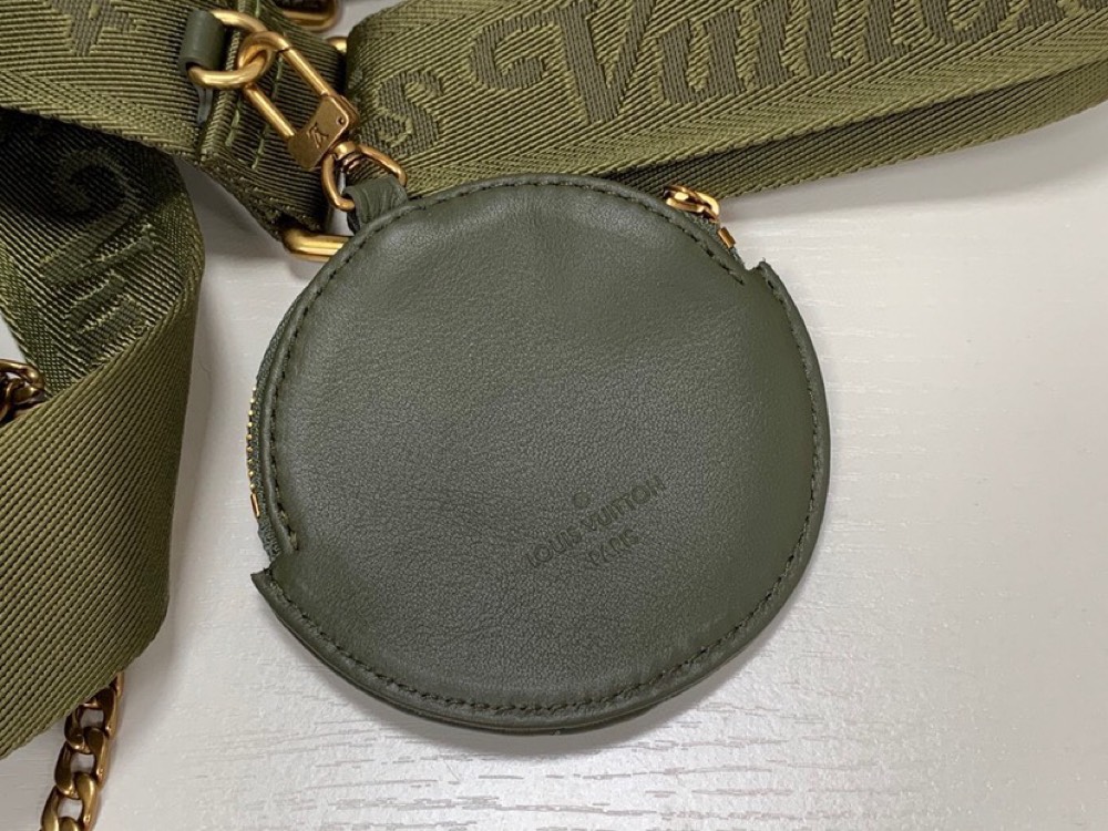 L0vis Vvtt0n NEW WAVE MULTI-POCHETTE