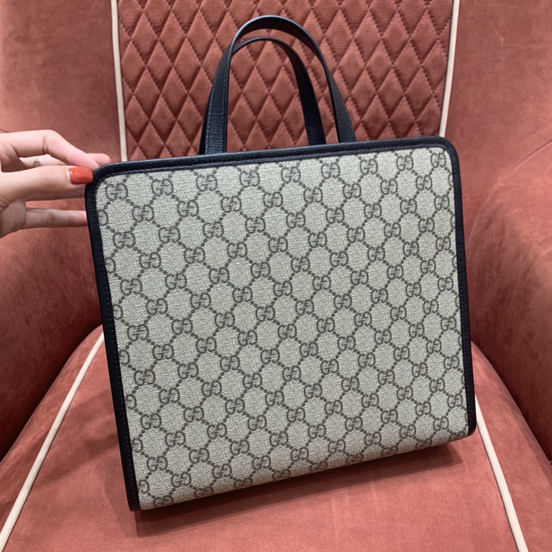Gvc*1 Tote bag