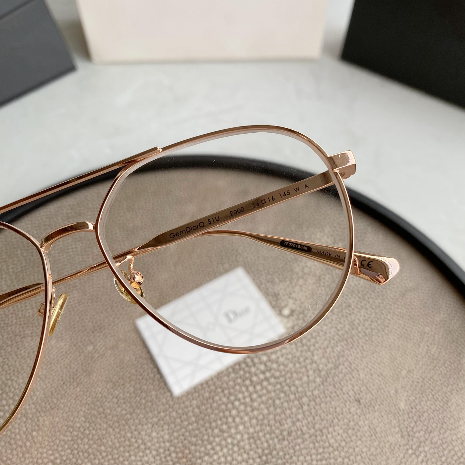 D10r Sunglasses