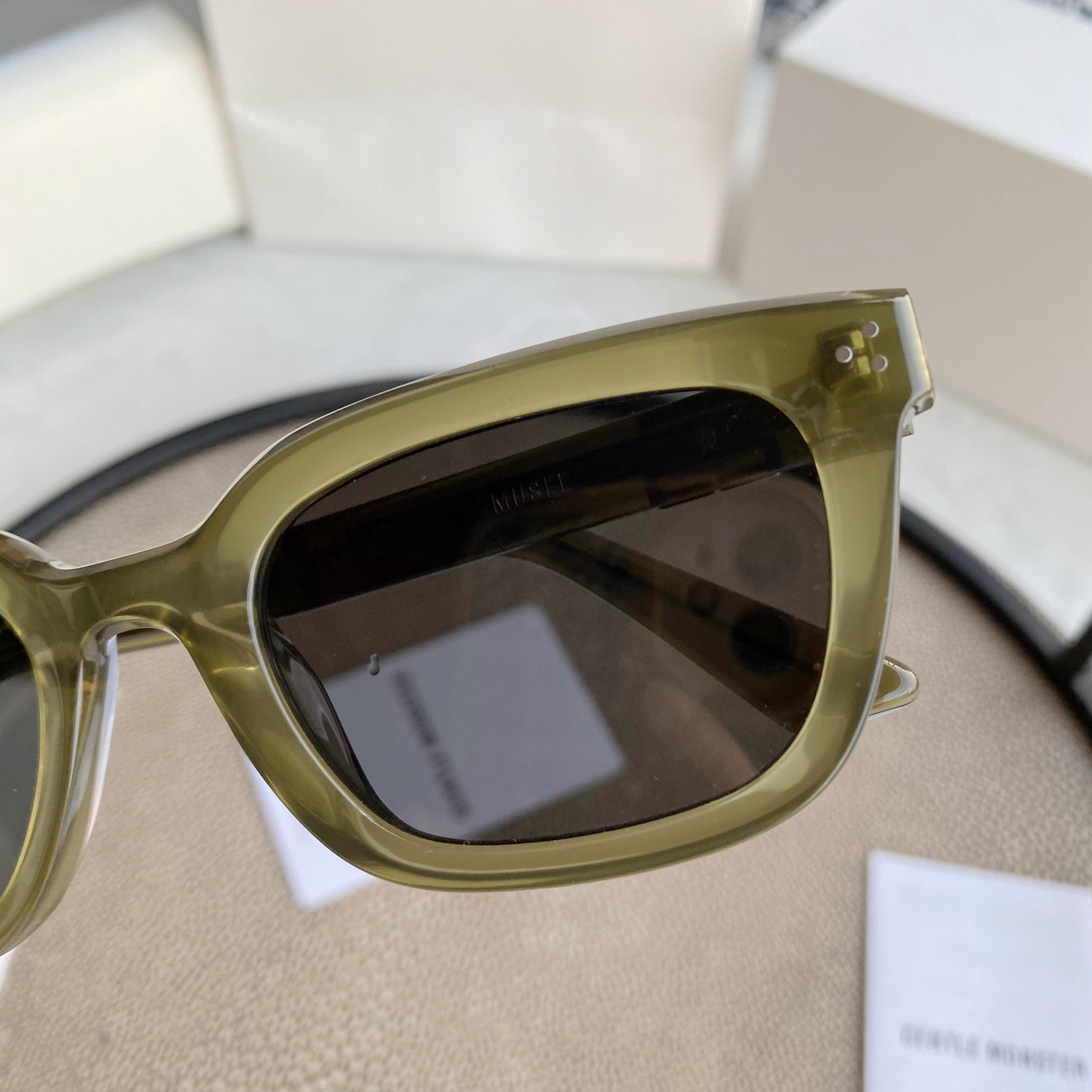 Musee 2023 Collection