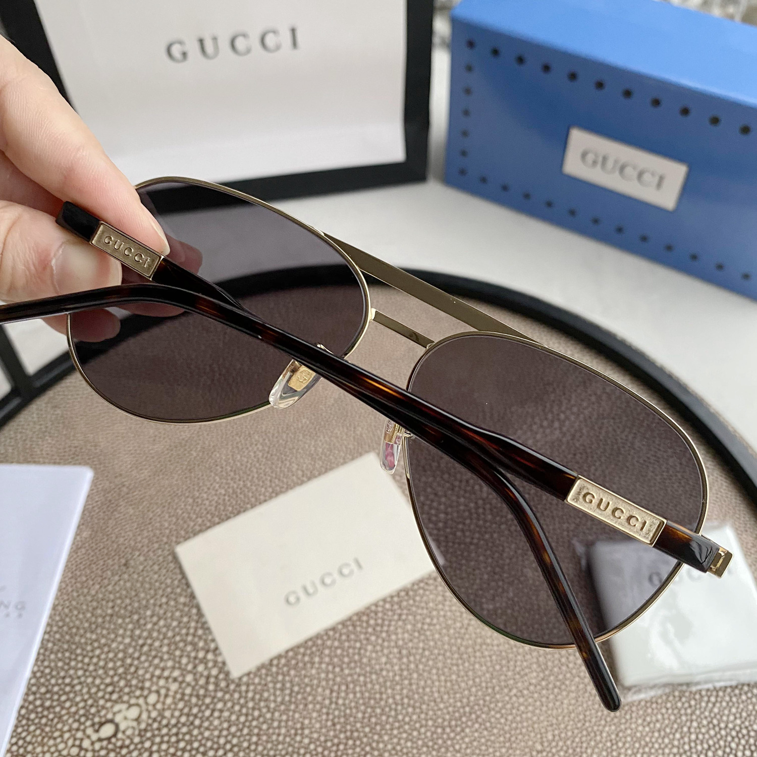 Gvc*1 new sunglasses