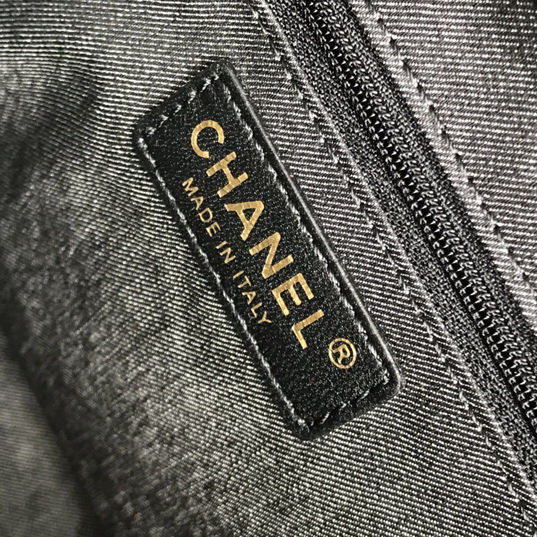 Ch**el TOTE