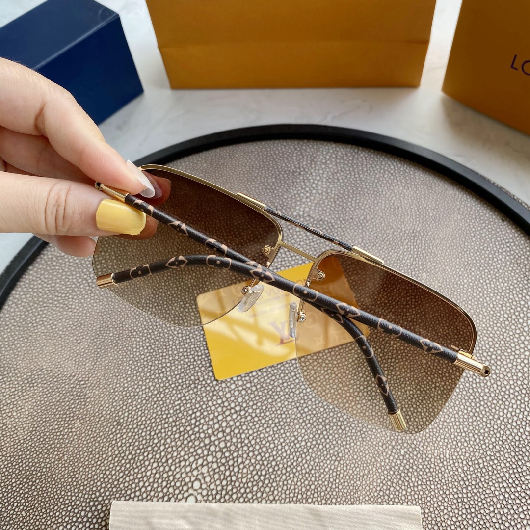 aviator sunglasses