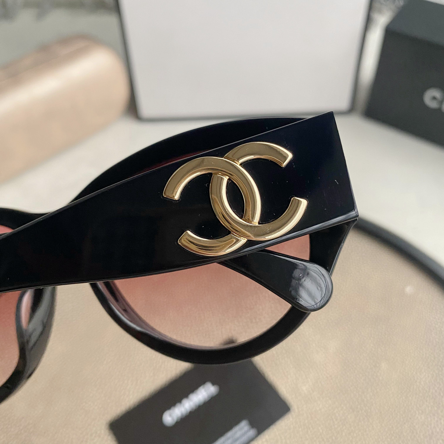 Vintage Sunglasses