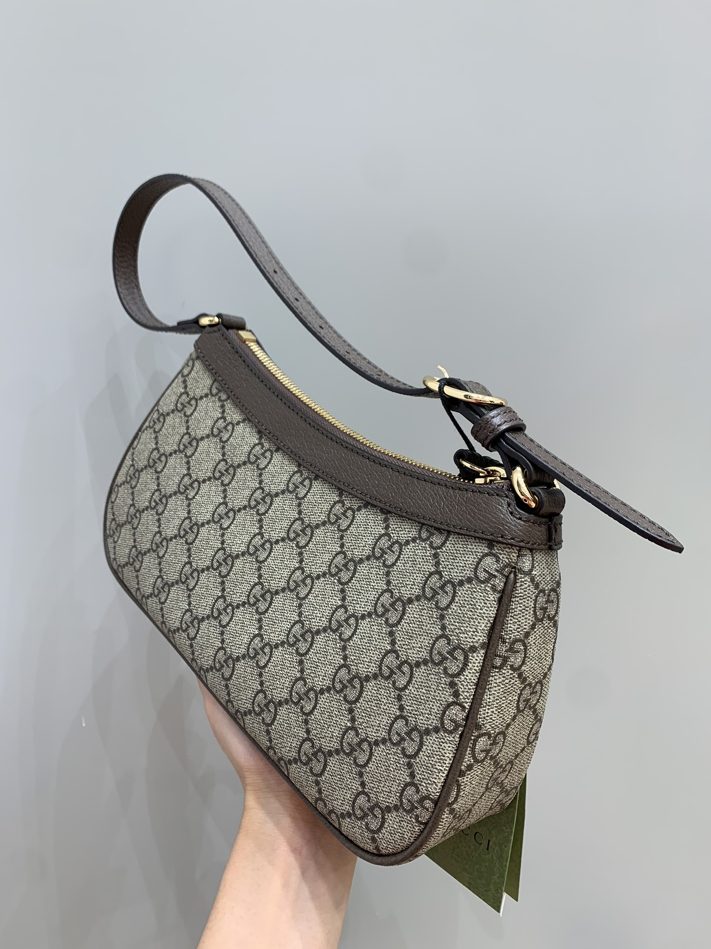 Ophida shoulder bag