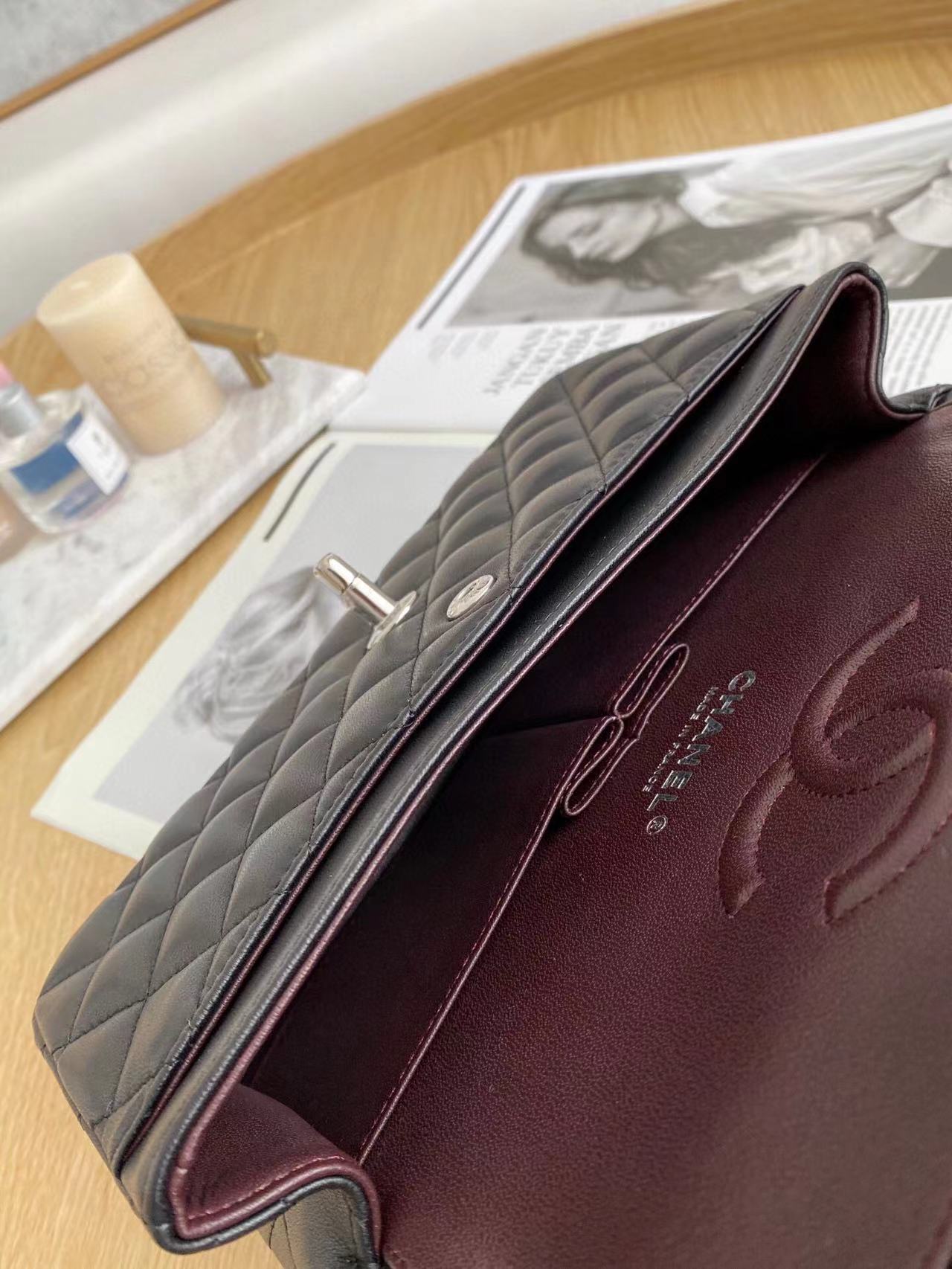 Ch**el Flap bag