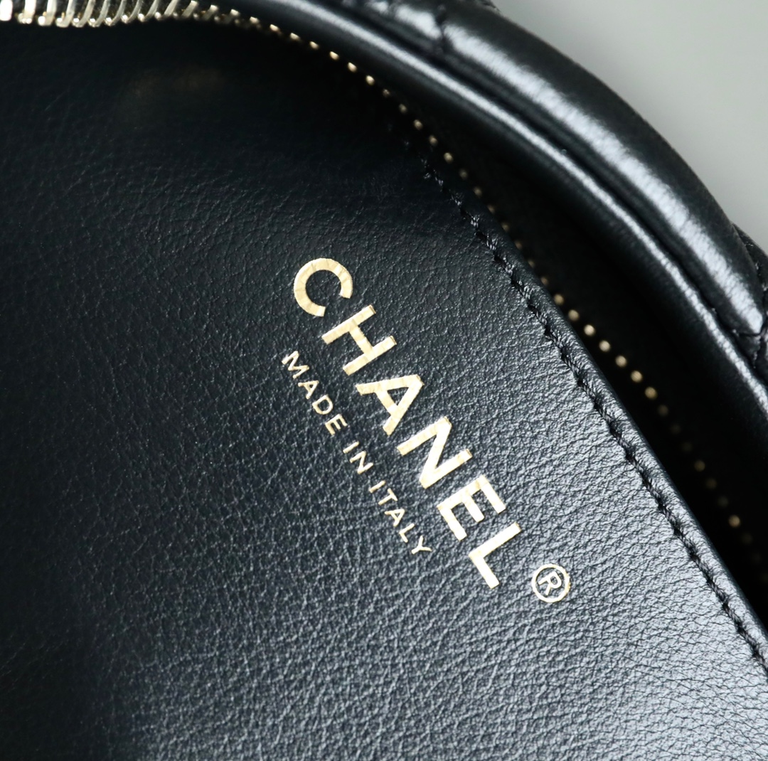 Ch**el large Hobo bag