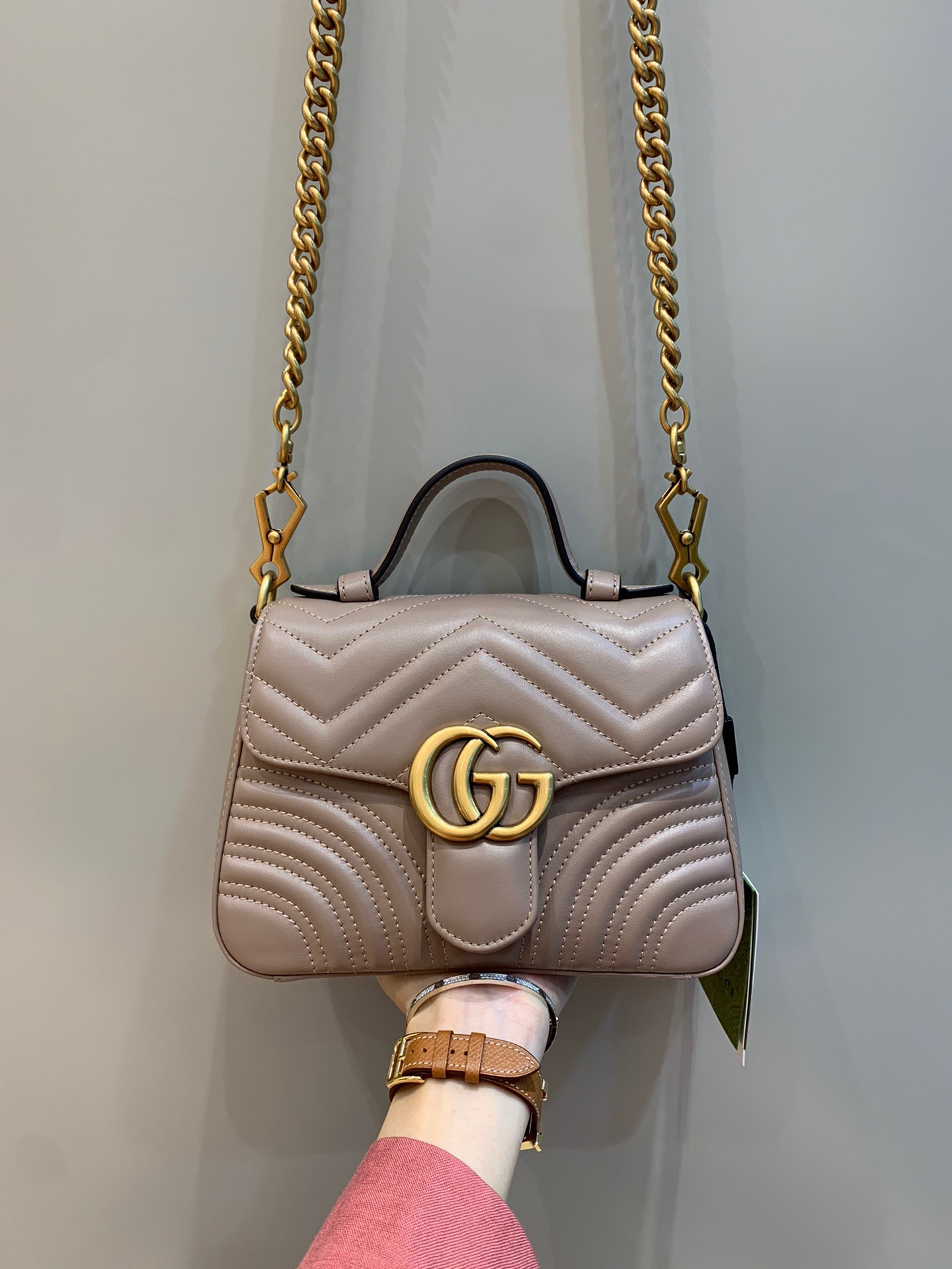 Gv*c1 marmont