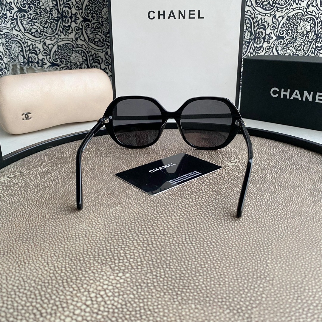 Round Sunglasses