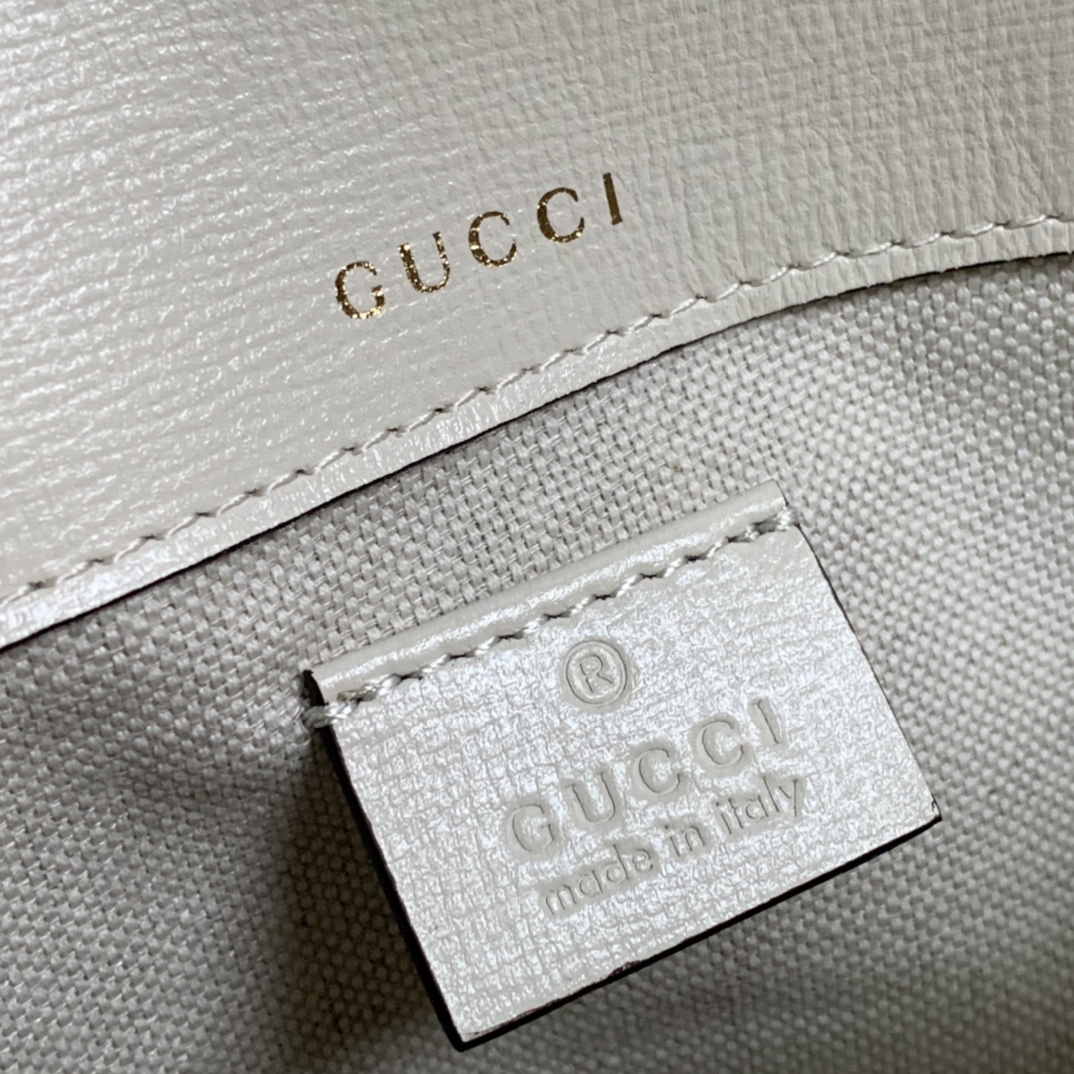 Gvc*1 Horsebit 1955 mini bag