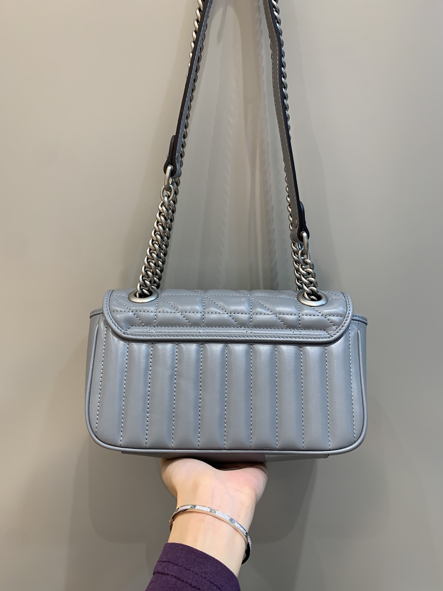 Classic flap bag