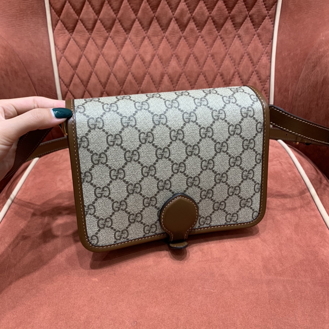Gvc*1 Retro bag