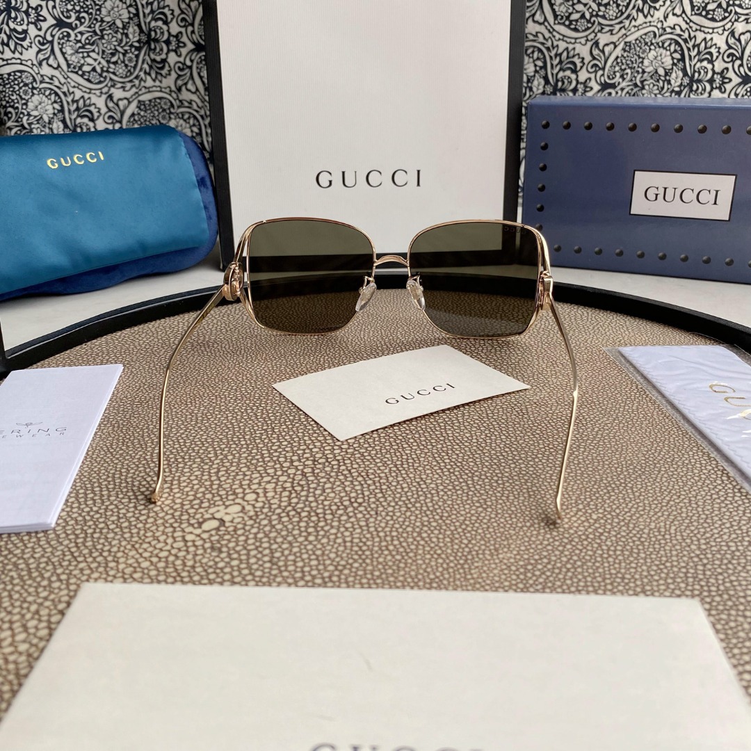 Gvc*1 SUNGLASSES