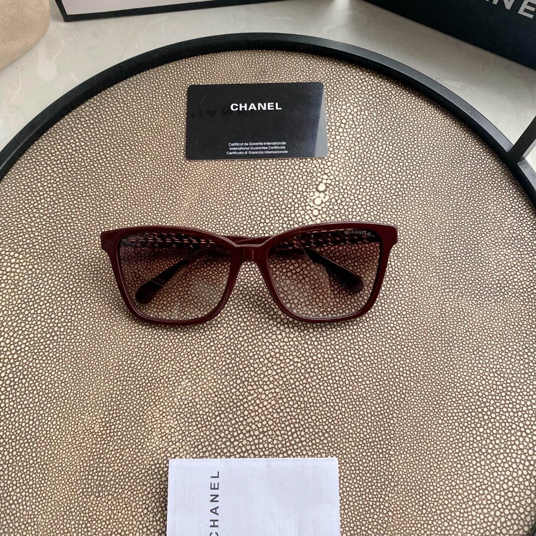 Ch**el Sunglasses