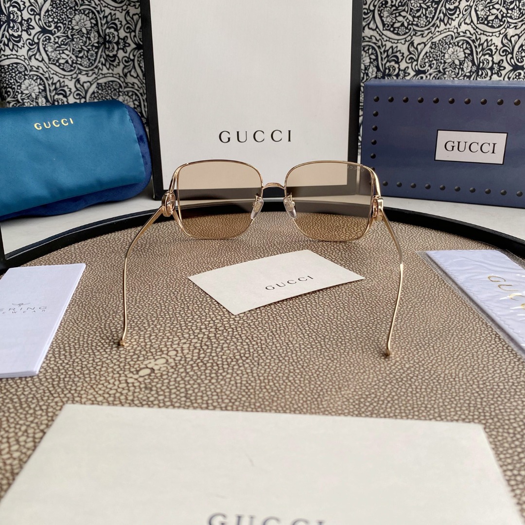 Gvc*1 SUNGLASSES